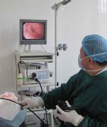 通過哪些檢查能夠診斷潰瘍病呢？