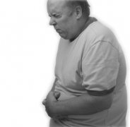 急性腹痛的簡單判斷