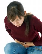 女性急性腹痛相關(guān)的疾病
