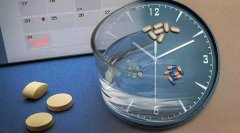 胃病老不好，也許是服胃藥時(shí)間不對！