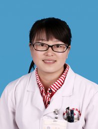 李娜 消化內科 主治醫(yī)師