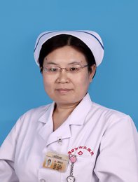 胡彩云  外二科主管護師