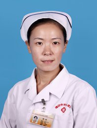 周娟  外二科護師