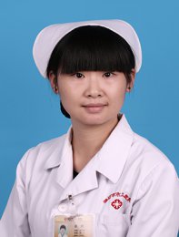 康好  外二科護師