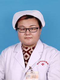 李潔  外二科護師