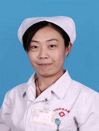 文霞  外二科護師