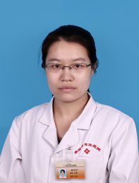 喬寧寧  婦產科醫(yī)師