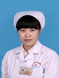 于凱　急診科護師