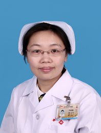 于阿榮  急診科護師