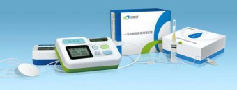 便攜式血酮儀——快速、準(zhǔn)確診治糖尿病酮癥