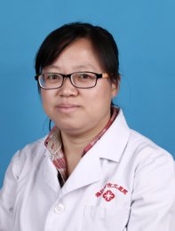 韓玉波 重癥醫(yī)學(xué)科主任、副主任醫(yī)師