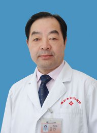 宋進忠　肛腸科主任