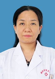 張宏偉 呼吸內科主任助理   主治醫(yī)師