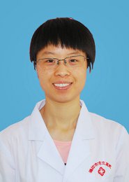 李娜   醫(yī)養(yǎng)結合二科主治醫(yī)師