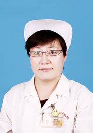 姜官云  2019年優(yōu)秀護(hù)士長(zhǎng)