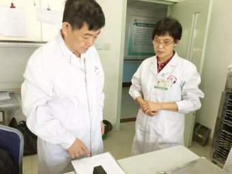 耳鼻喉病不可輕 快找市立千醫(yī)教授王啟榮 —我院成功為患者實施微創(chuàng)懸雍垂腭咽成形術(shù)