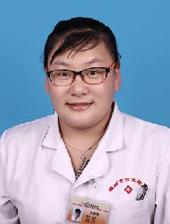 王愛蕾 婦產科 醫(yī)師