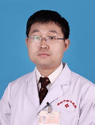 徐遵敬 心內科主任 主治醫(yī)師  